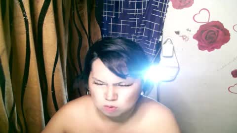 Snapshot of fuckable_marjj chatting on 10-18-25, 09:54 im marjj be nice to me online show from 10-18-25, 09:54