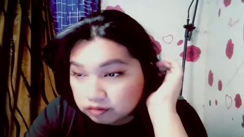 im marjj be nice to me online show from 01-16-26, 10:47