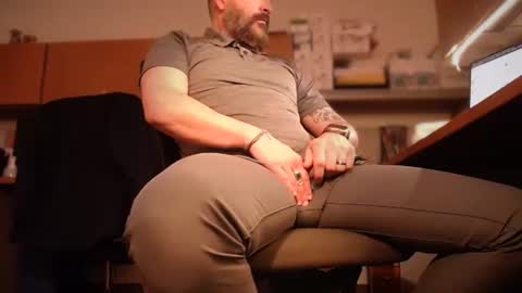 fuckadilf online show from 12-09-24, 04:47