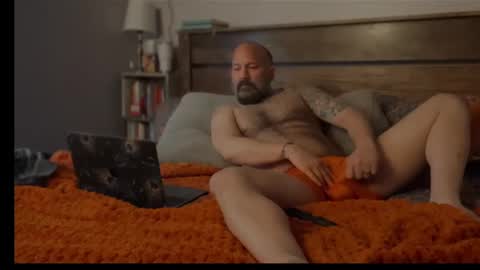 fuckadilf online show from 01-18-25, 02:33