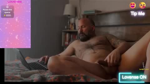 fuckadilf online show from 01-18-25, 07:48