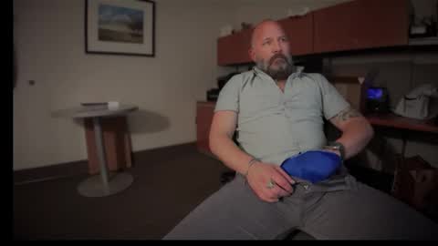 fuckadilf online show from 01-24-25, 08:43