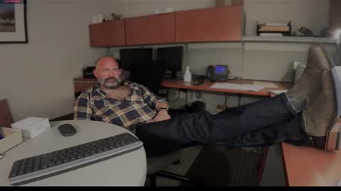 fuckadilf online show from 02-19-25, 03:49