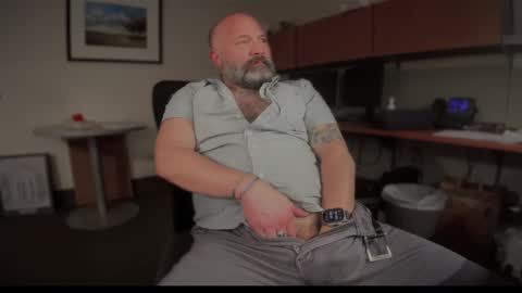 fuckadilf online show from 02-24-25, 06:58