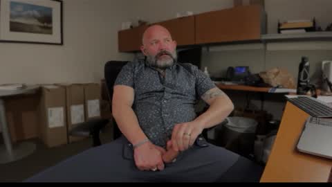 fuckadilf online show from 03-03-25, 06:33