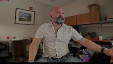 fuckadilf online show from 03-05-25, 12:11