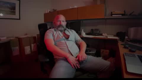 fuckadilf online show from 03-12-25, 10:59