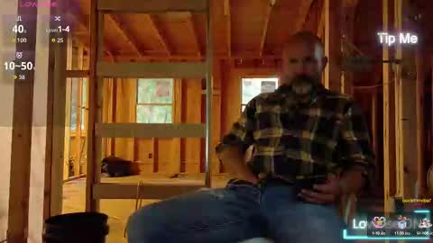 fuckadilf online show from 10-03-25, 10:18