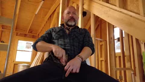 fuckadilf online show from 10-26-25, 12:55