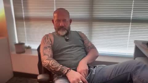 fuckadilf online show from 04-21-26, 02:56