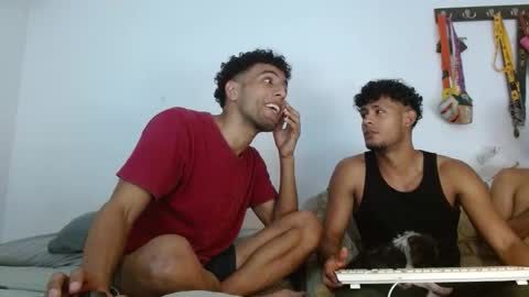 Snapshot of fuckboyjosh98 chatting on 11-30-25, 10:36 fuckboyjosh98 online show from 11-30-25, 10:36