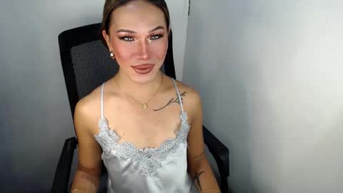 sweetyJENNY online show from 04-11-26, 04:28