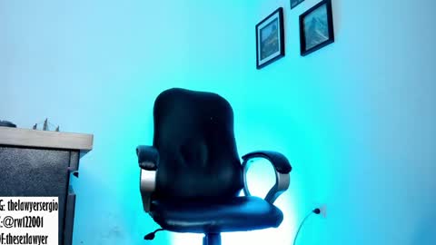 SERGIO THE SEX LAWYER online show from 02-01-25, 07:13