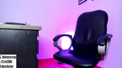 SERGIO THE SEX LAWYER online show from 02-11-25, 10:07