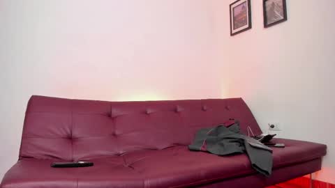 SERGIO THE SEX LAWYER online show from 10-23-25, 04:01