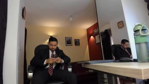 SERGIO THE SEX LAWYER online show from 11-07-25, 09:15