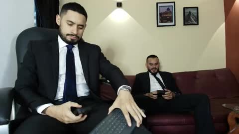 SERGIO THE SEX LAWYER online show from 01-12-26, 02:50