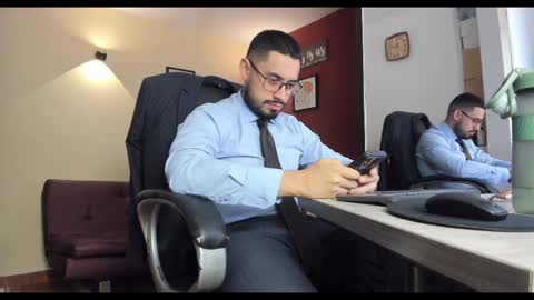 SERGIO THE SEX LAWYER online show from 01-16-26, 04:38