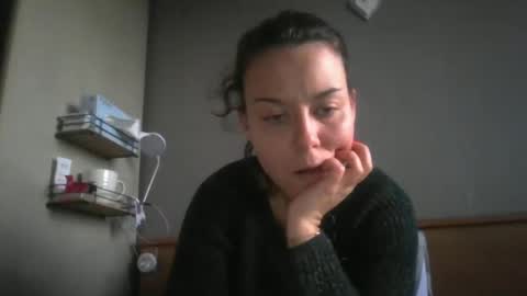 La online show from 12-18-24, 03:55