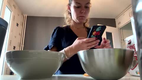 La online show from 09-21-25, 10:28