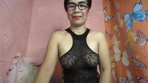 mariposa online show from 01-23-25, 06:49