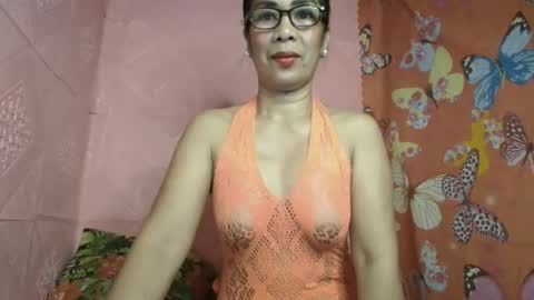 mariposa online show from 10-19-25, 04:07