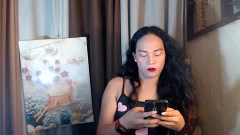 JOY online show from 09-18-25, 02:08