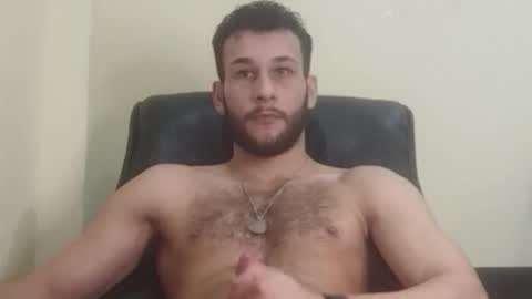 Snapshot of fuckingmulletdaddy chatting on 10-03-25, 12:13 Phill    online show from 10-03-25, 12:13