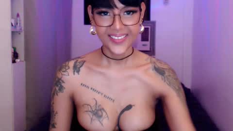 Princess Anna online show from 03-07-26, 12:02