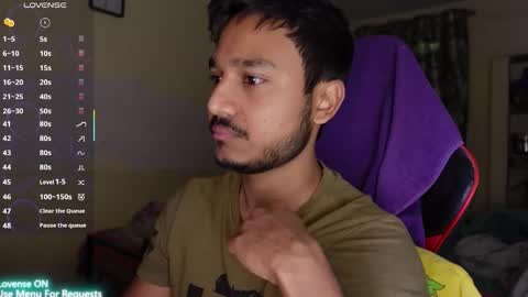 Snapshot of fuckkboyy101 chatting on 02-25-26, 06:45 sammy-sam-samuel- AKA NUTMAN online show from 02-25-26, 06:45