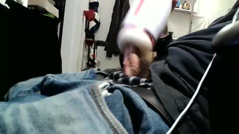 fuckmeallday1975 online show from 03-07-26, 02:41