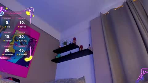 Angel im sissyboy online show from 02-26-26, 01:32