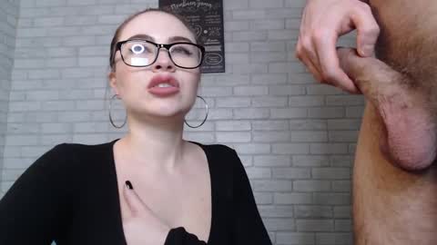 fuckyoursecretary online show from 02-22-25, 02:30