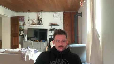 fudde online show from 11-10-25, 08:35