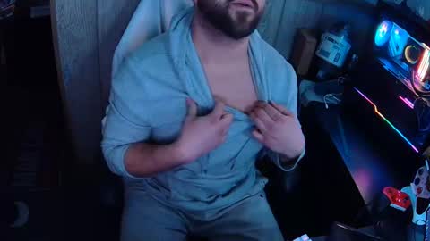 fufupop online show from 02-26-25, 03:53