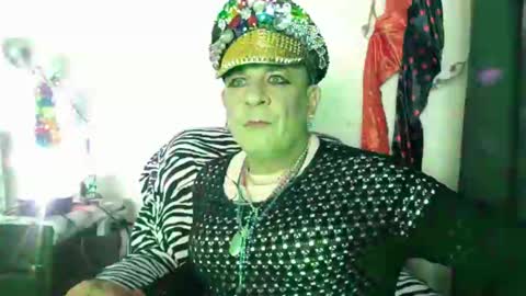 Pizzaz online show from 01-17-26, 01:27