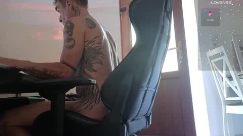 FullArtOfSex online show from 09-10-25, 08:36