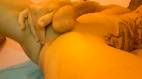 FullArtOfSex online show from 11-10-25, 06:45