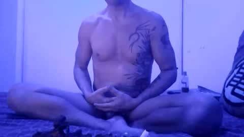 FullArtOfSex online show from 01-14-26, 06:24