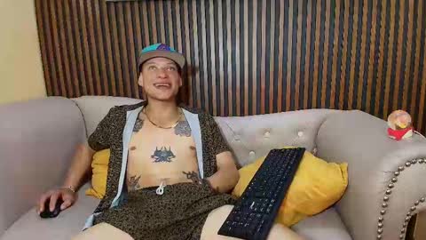 FULLER online show from 11-06-25, 04:46