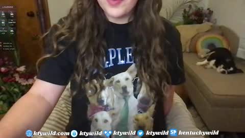   Thank you for visiting I hope you had fun 3 online show from 03-05-25, 11:27