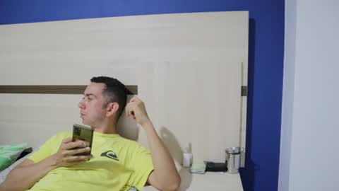 Sammygirl  tommy guy friends with benefits online show from 12-11-24, 12:44