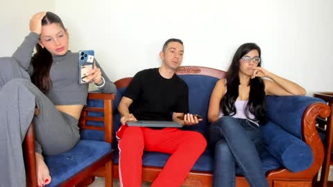 Sammygirl  tommy guy friends with benefits online show from 12-12-24, 03:05