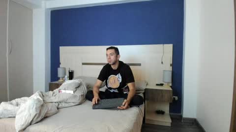 Sammygirl  tommy guy friends with benefits online show from 03-06-25, 07:32