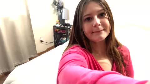 Linnys Palace online show from 02-11-25, 06:01