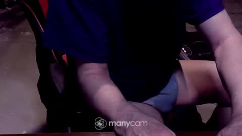 FunForMyCock online show from 01-12-26, 06:40