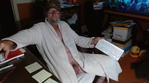 mike online show from 12-08-24, 10:52