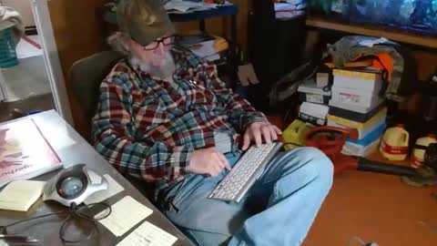 mike online show from 01-10-25, 04:51