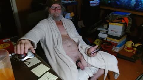 mike online show from 01-15-25, 09:56