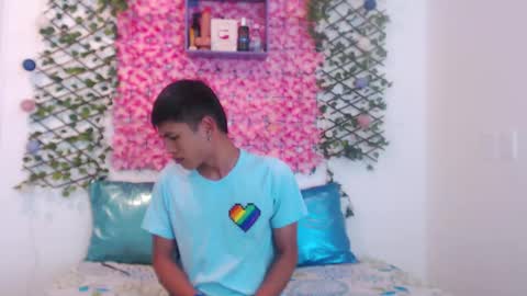 funny_and_horny online show from 09-30-25, 03:55